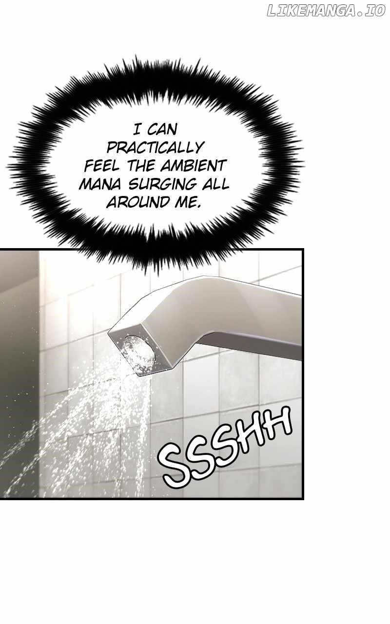 Paranoid Mage - Chapter 50 Page 52