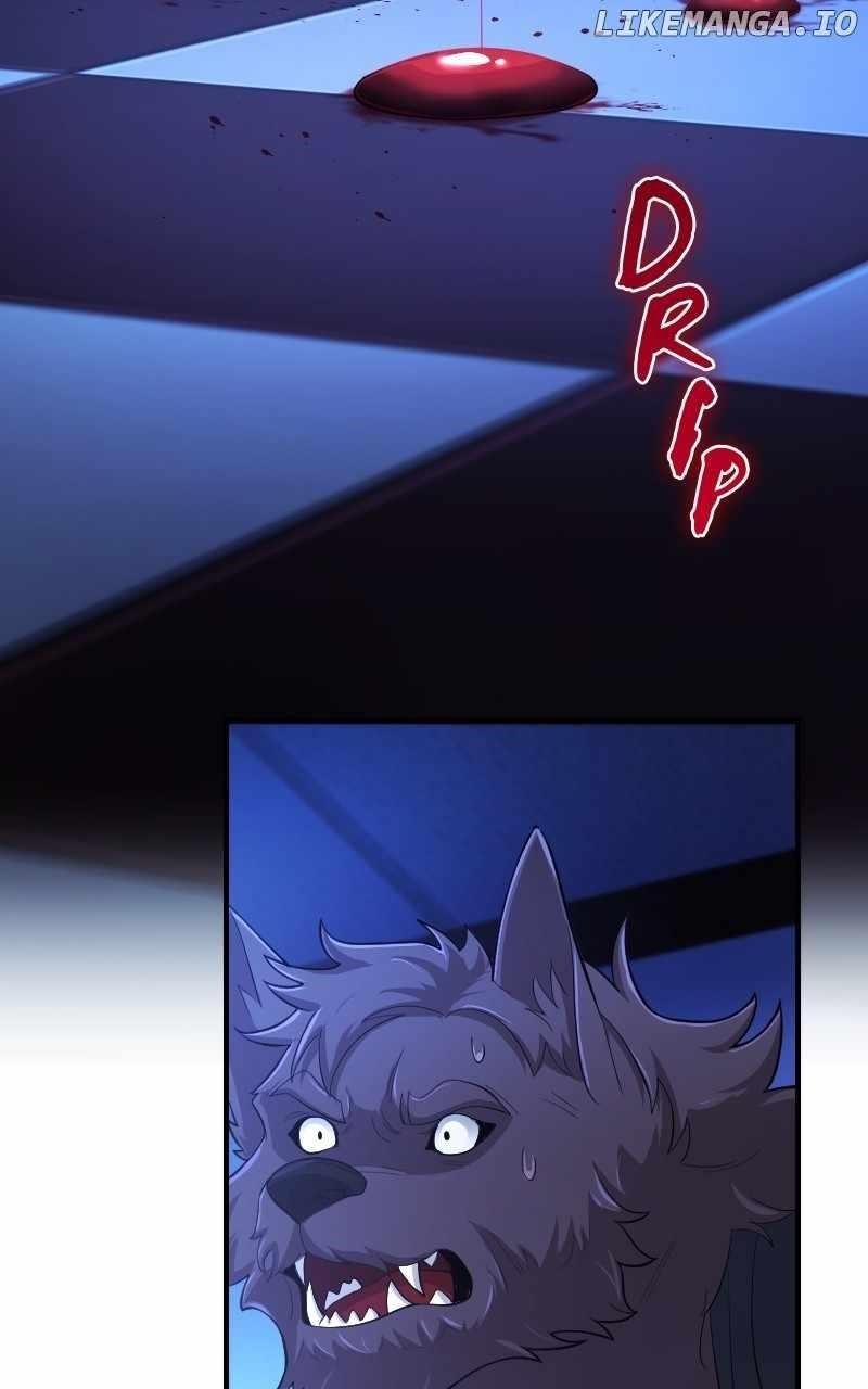 Paranoid Mage - Chapter 50 Page 6