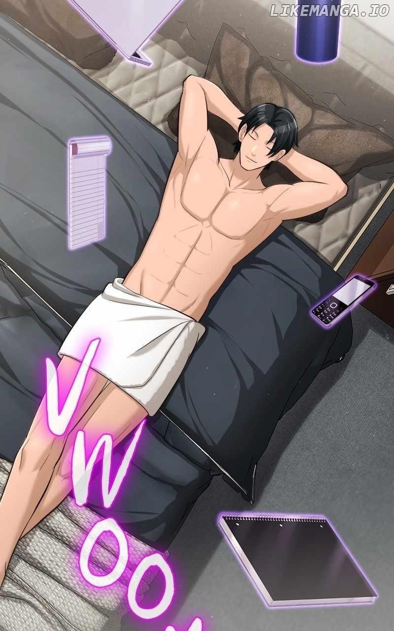 Paranoid Mage - Chapter 50 Page 62