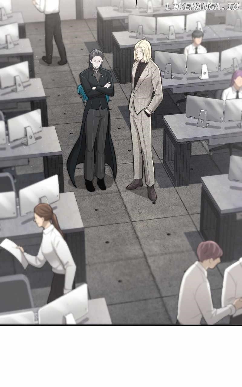 Paranoid Mage - Chapter 50 Page 65