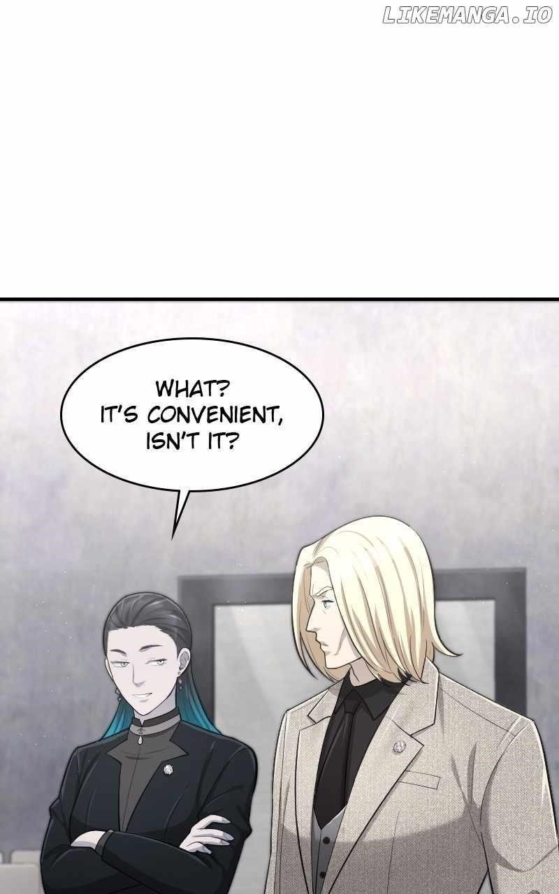 Paranoid Mage - Chapter 50 Page 66