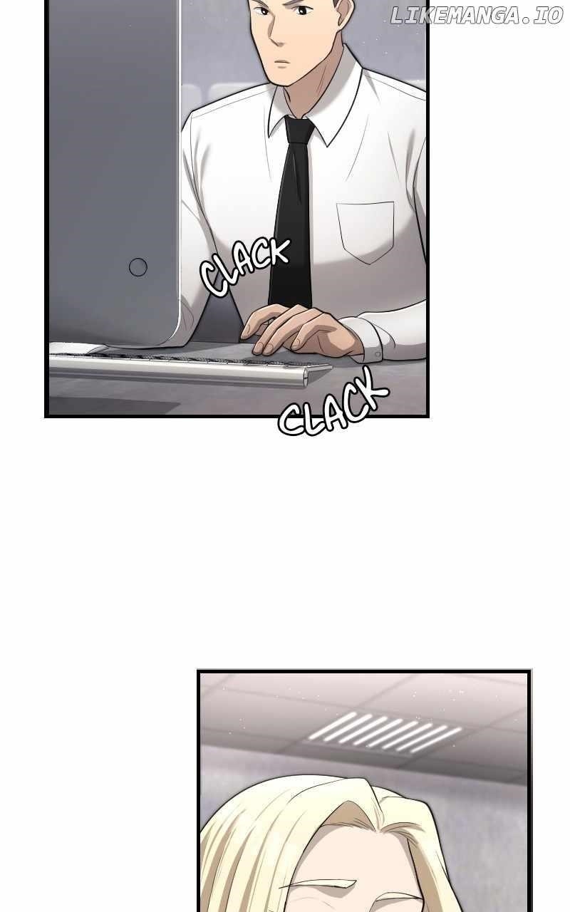 Paranoid Mage - Chapter 50 Page 68