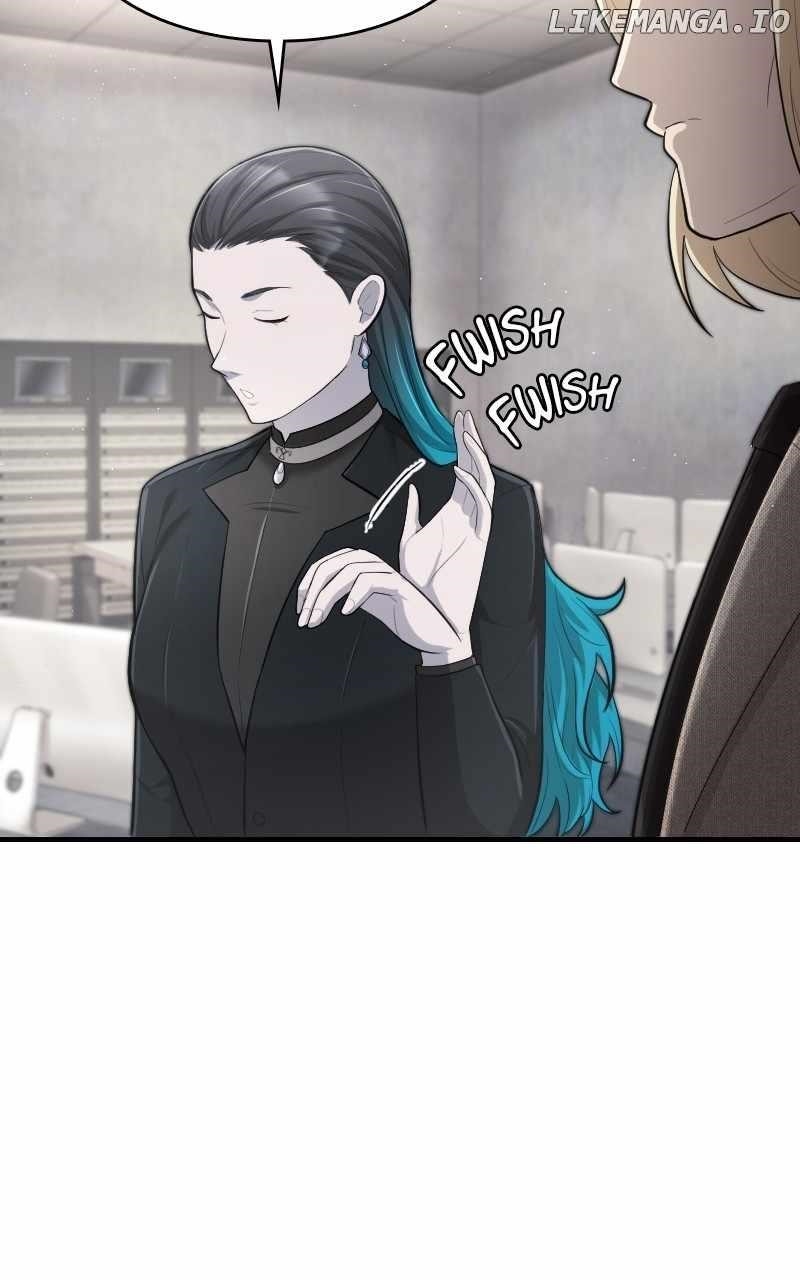 Paranoid Mage - Chapter 50 Page 71