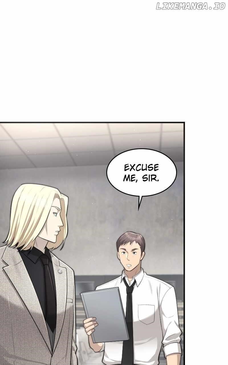 Paranoid Mage - Chapter 50 Page 72