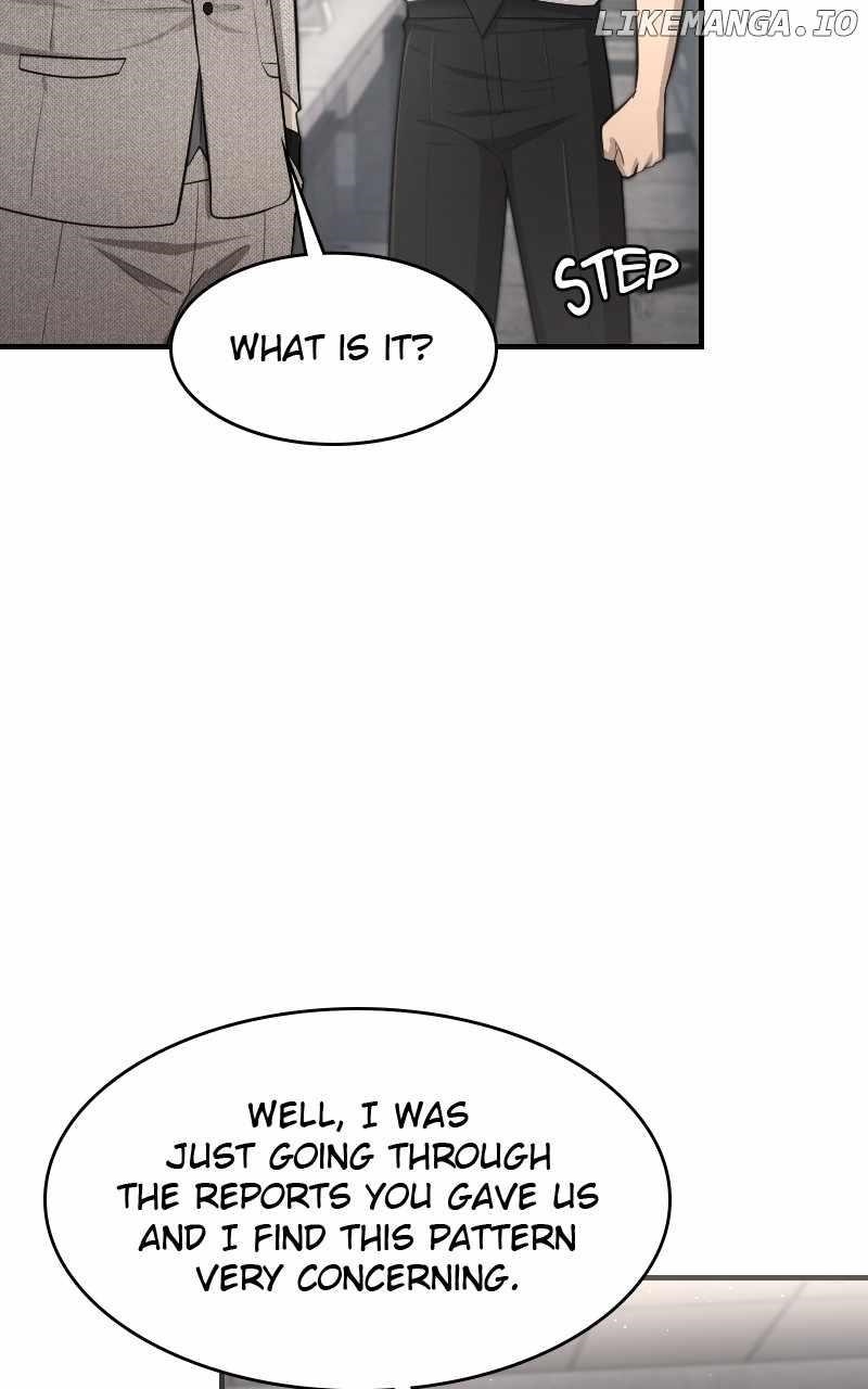 Paranoid Mage - Chapter 50 Page 73