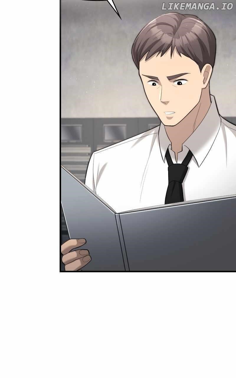 Paranoid Mage - Chapter 50 Page 74