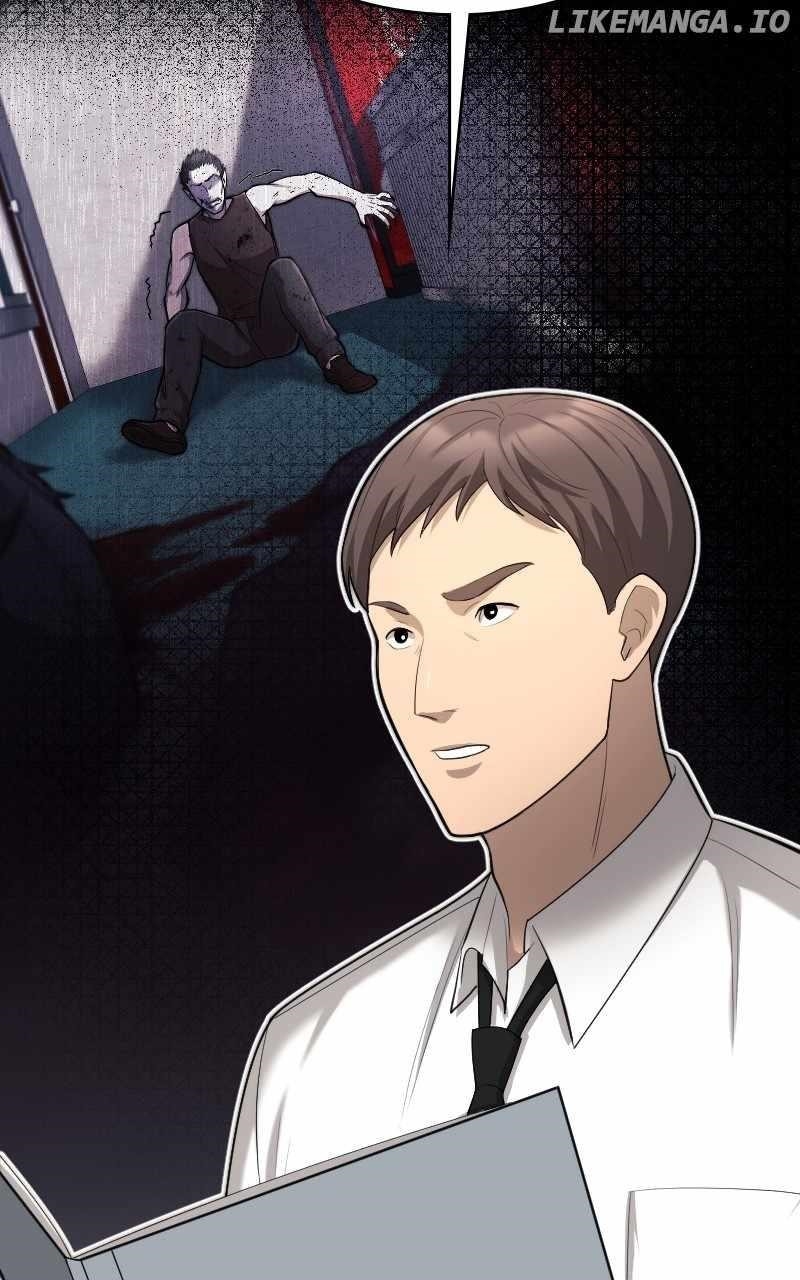 Paranoid Mage - Chapter 50 Page 77