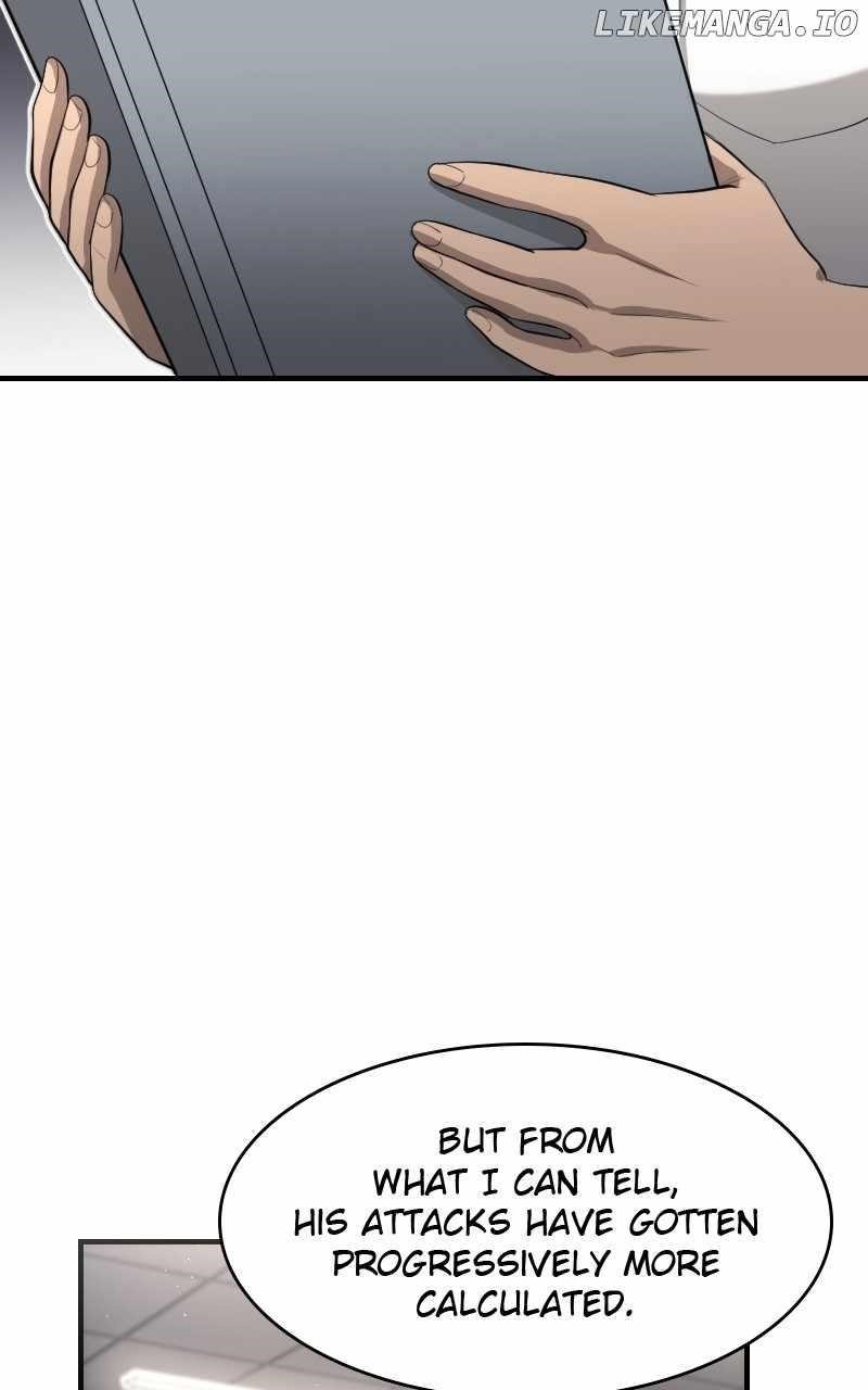 Paranoid Mage - Chapter 50 Page 78