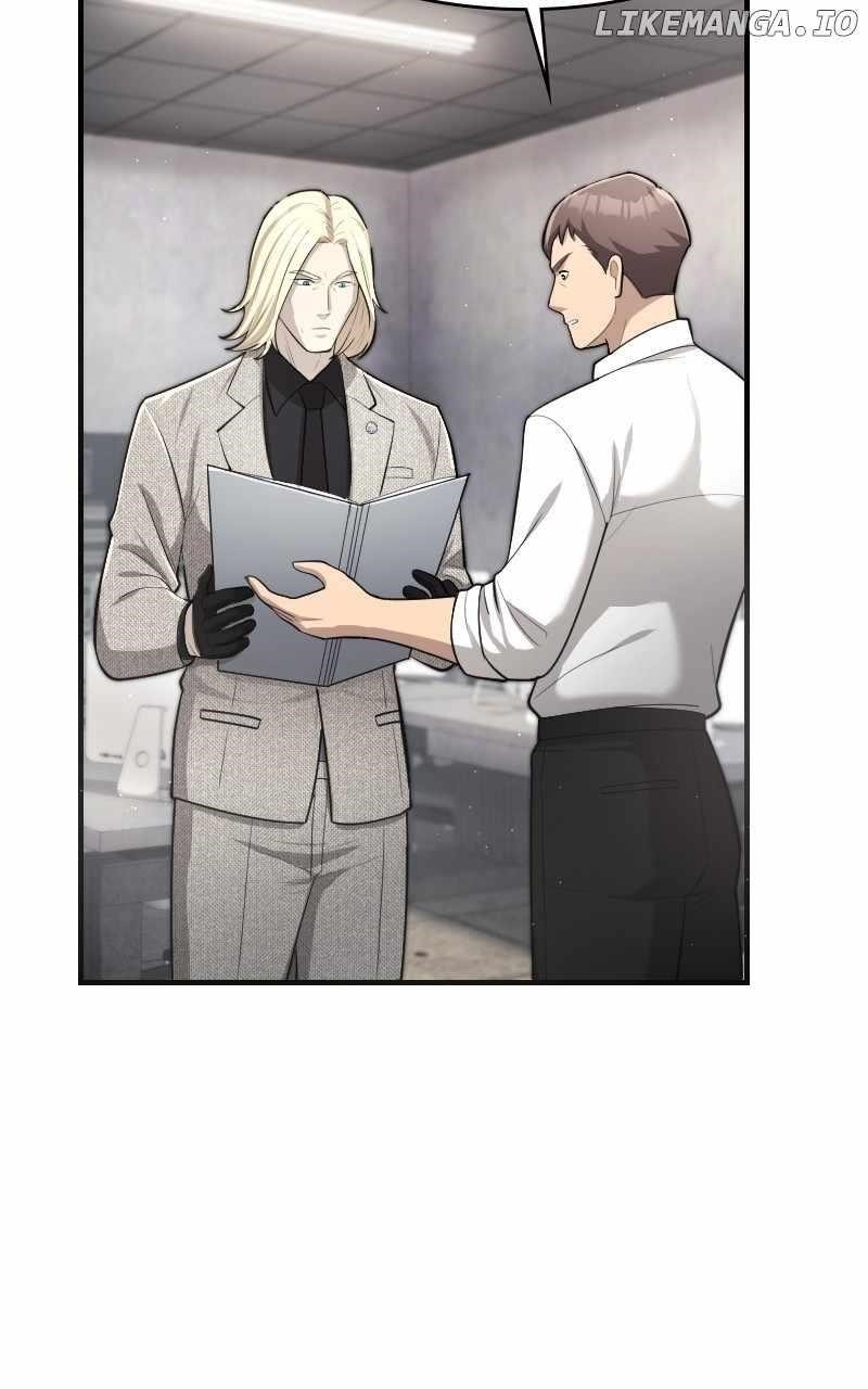 Paranoid Mage - Chapter 50 Page 79