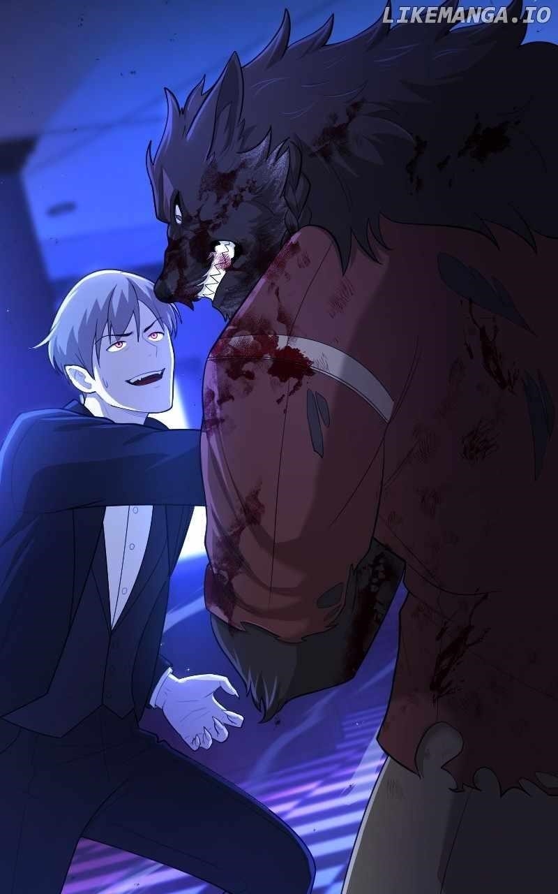 Paranoid Mage - Chapter 50 Page 8