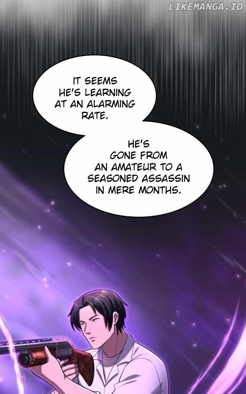 Paranoid Mage - Chapter 50 Page 82