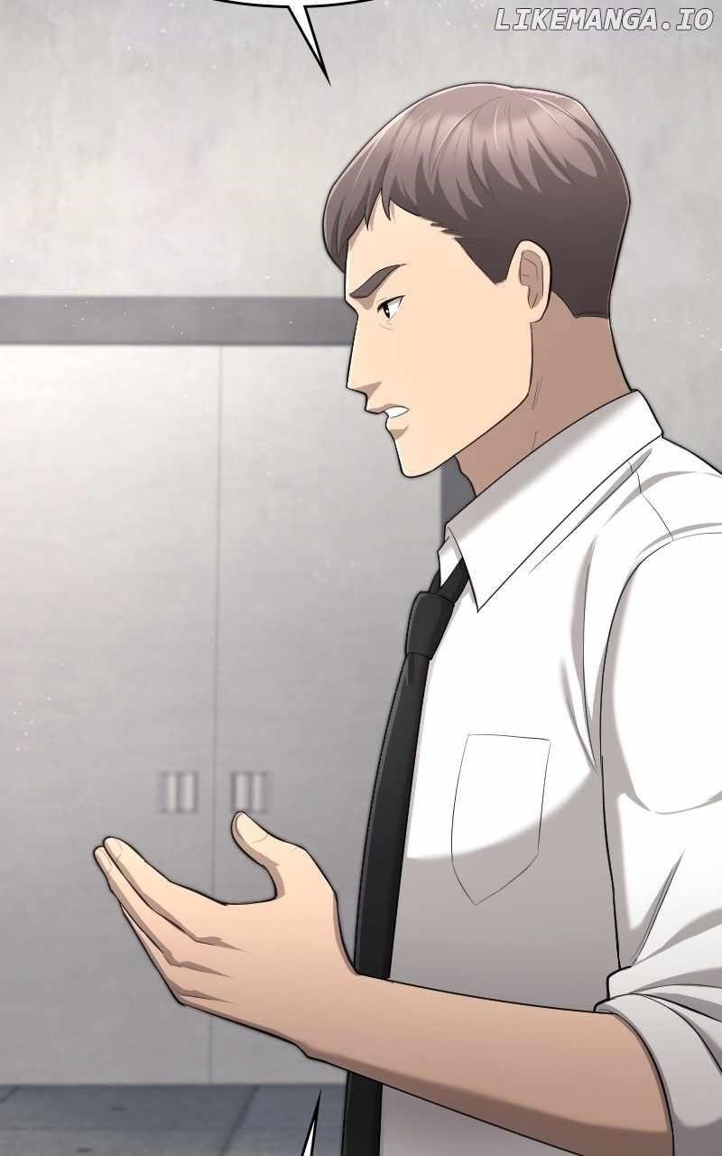 Paranoid Mage - Chapter 50 Page 85