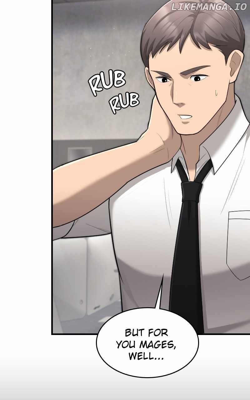 Paranoid Mage - Chapter 50 Page 87