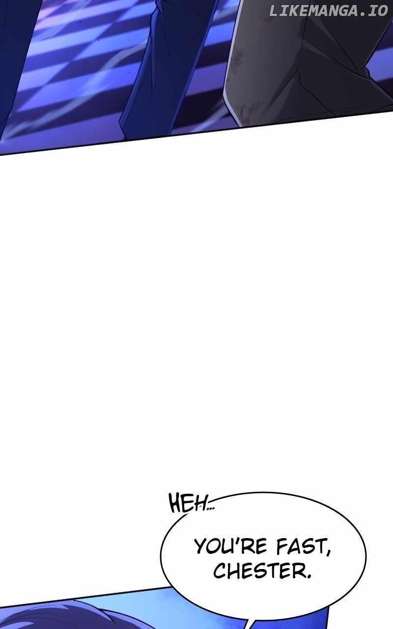 Paranoid Mage - Chapter 50 Page 9