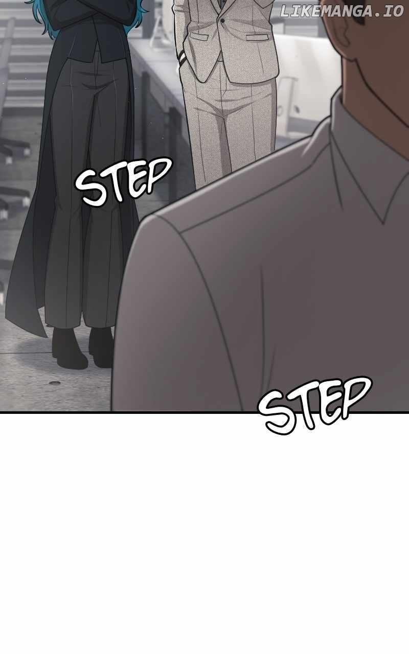 Paranoid Mage - Chapter 50 Page 94