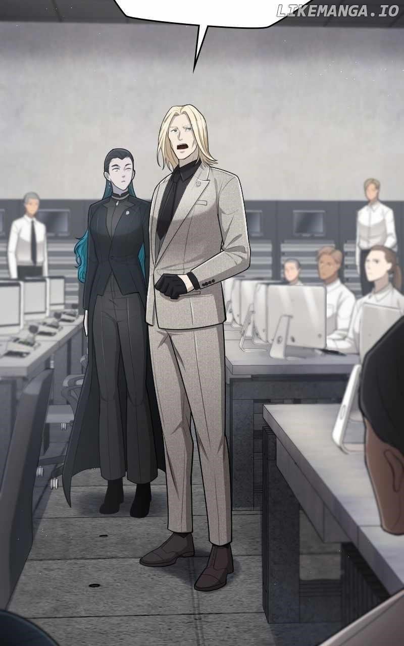 Paranoid Mage - Chapter 50 Page 97