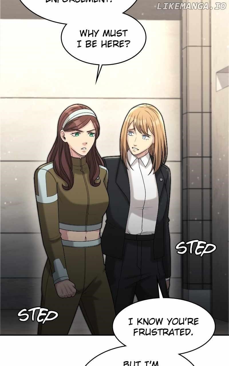 Paranoid Mage - Chapter 51 Page 104