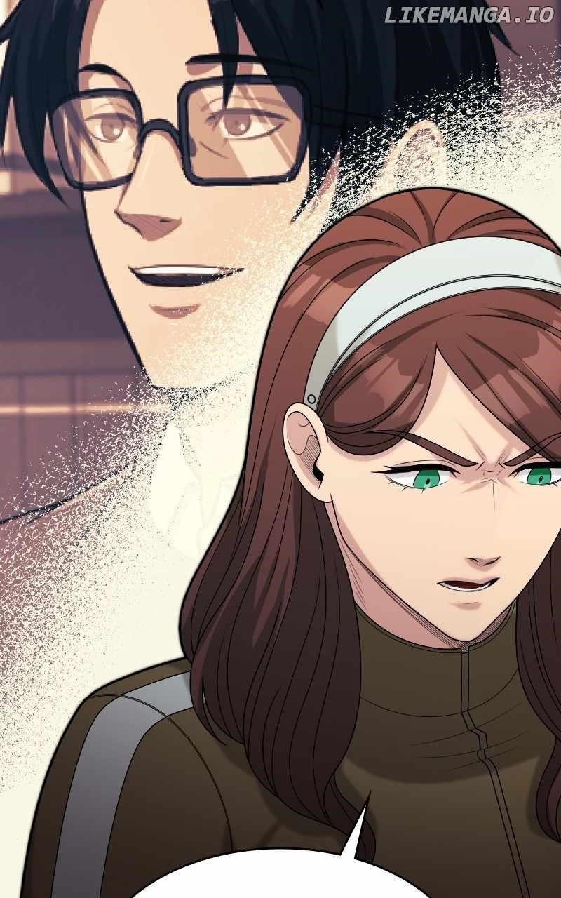 Paranoid Mage - Chapter 51 Page 106