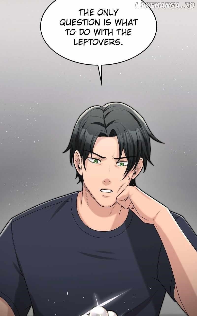 Paranoid Mage - Chapter 51 Page 11