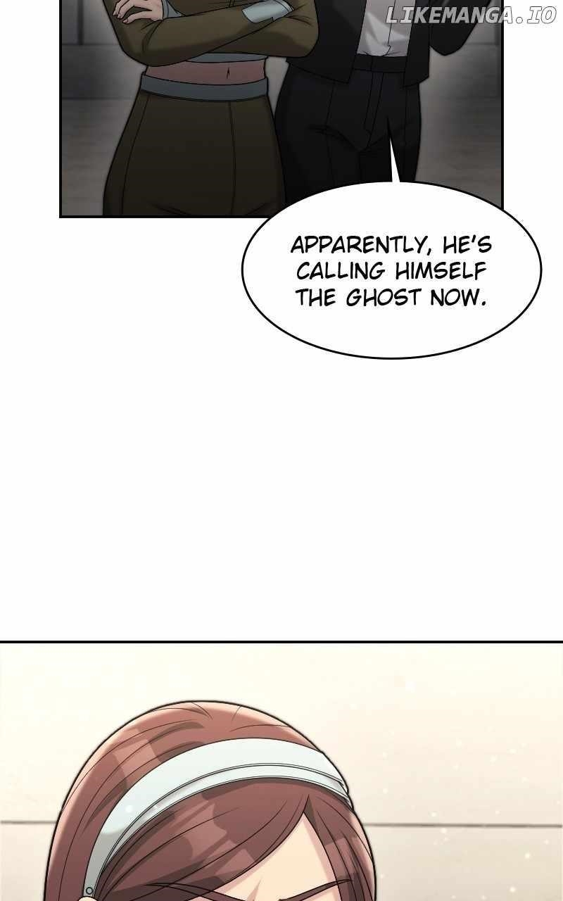 Paranoid Mage - Chapter 51 Page 110