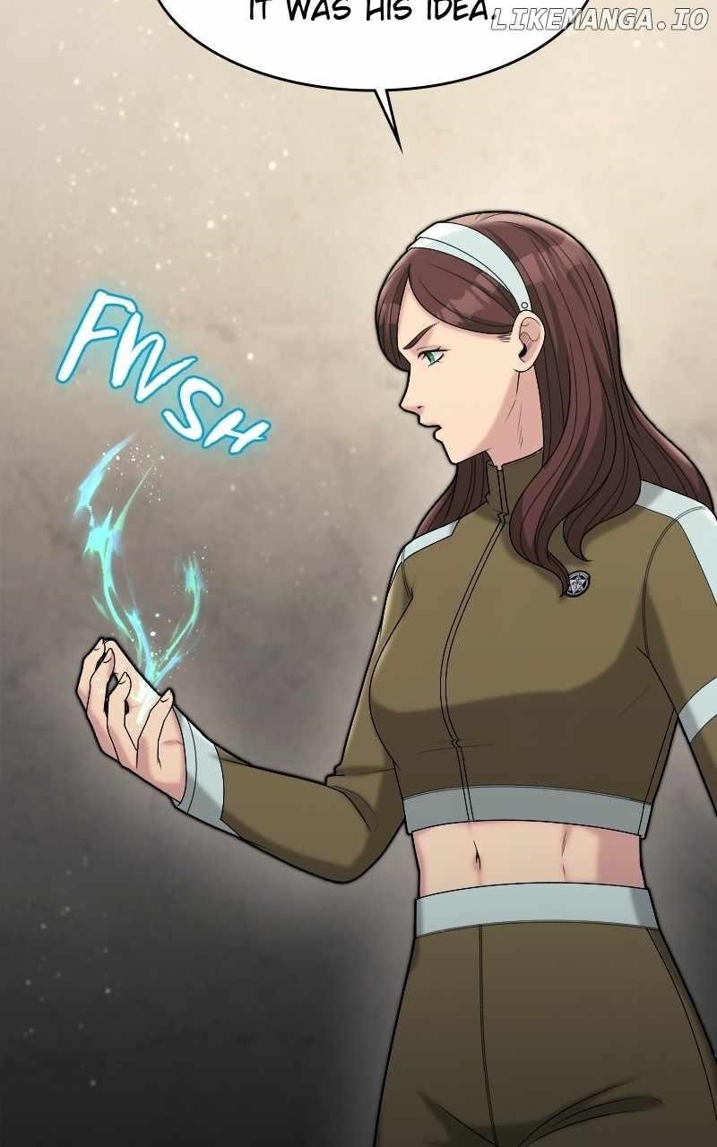 Paranoid Mage - Chapter 51 Page 114