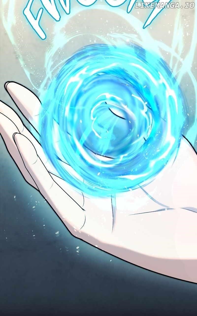 Paranoid Mage - Chapter 51 Page 116