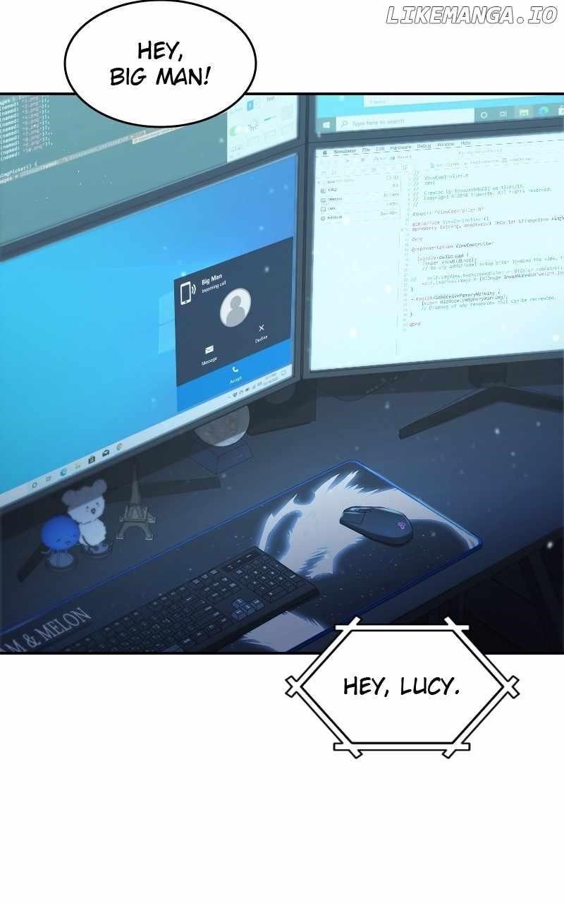 Paranoid Mage - Chapter 51 Page 15