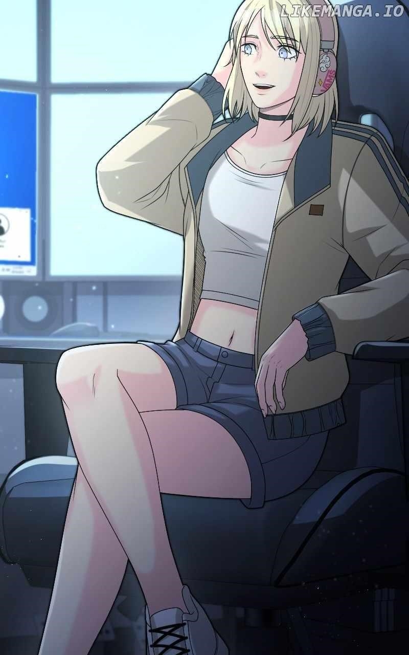 Paranoid Mage - Chapter 51 Page 17