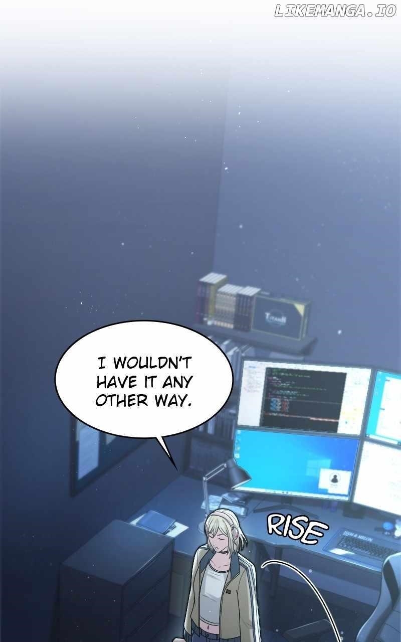 Paranoid Mage - Chapter 51 Page 22