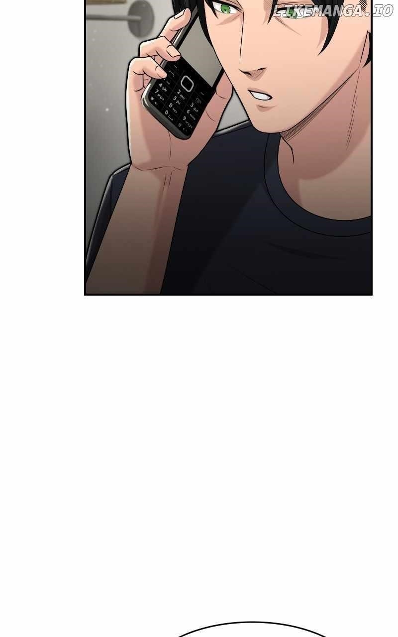 Paranoid Mage - Chapter 51 Page 25