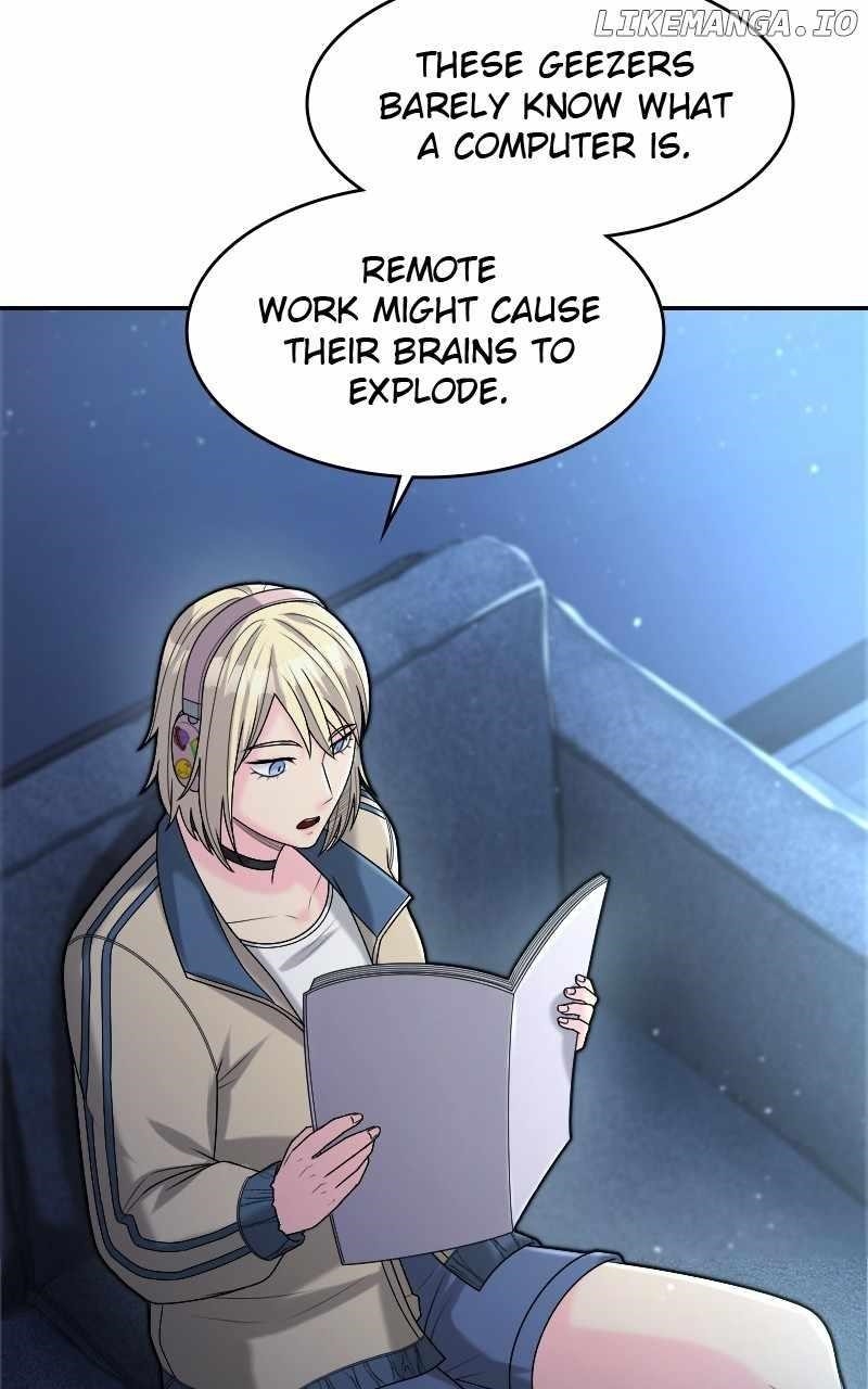 Paranoid Mage - Chapter 51 Page 26