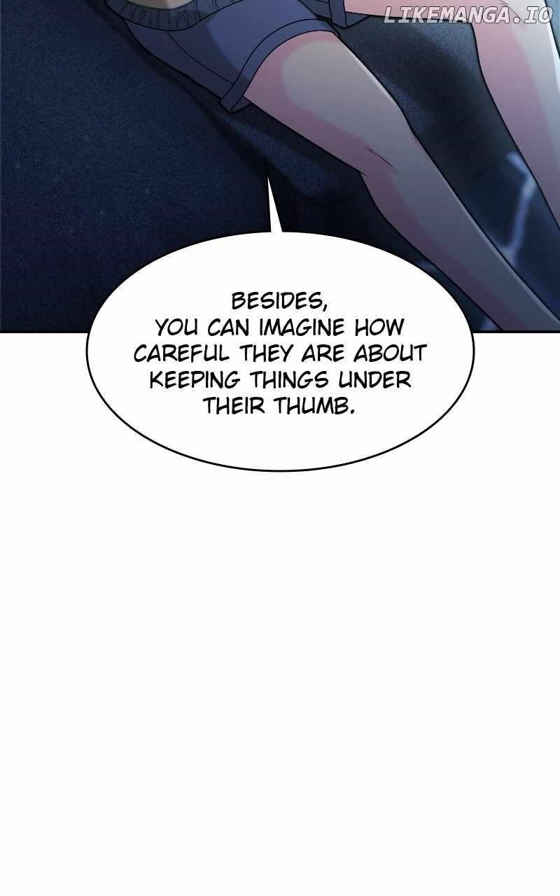 Paranoid Mage - Chapter 51 Page 27