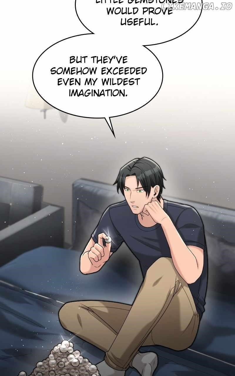 Paranoid Mage - Chapter 51 Page 3