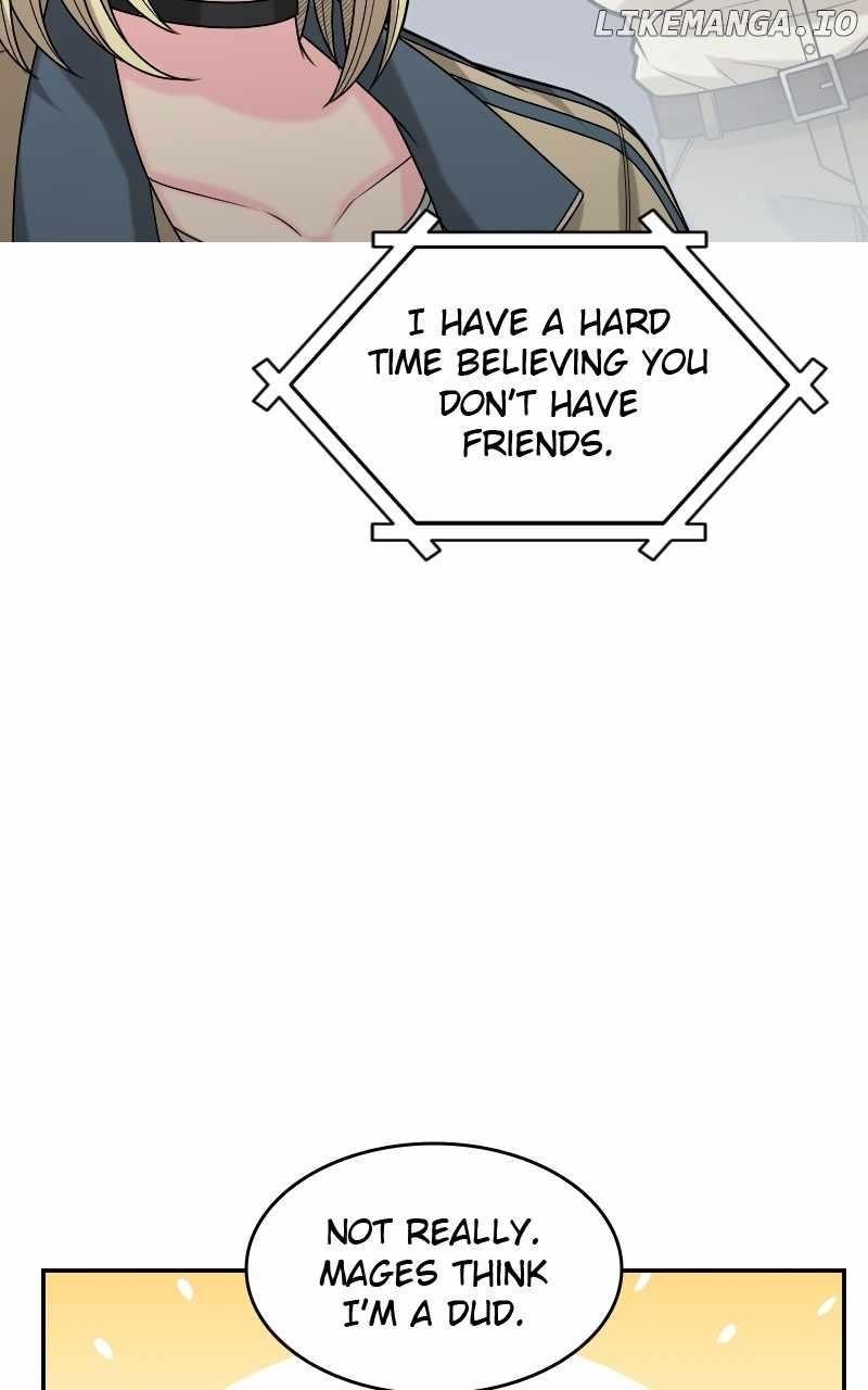 Paranoid Mage - Chapter 51 Page 31