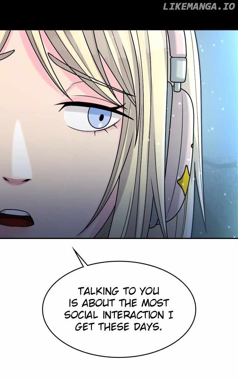 Paranoid Mage - Chapter 51 Page 34