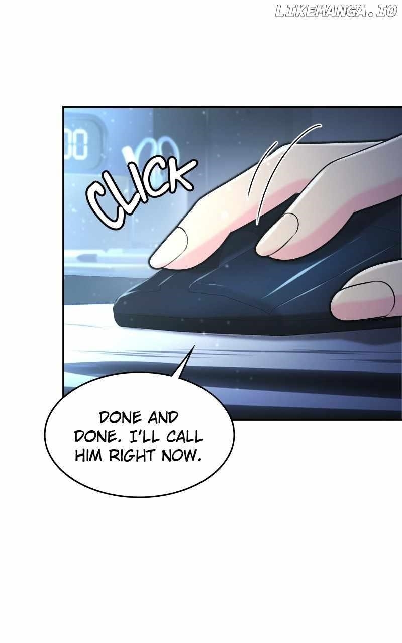 Paranoid Mage - Chapter 51 Page 39