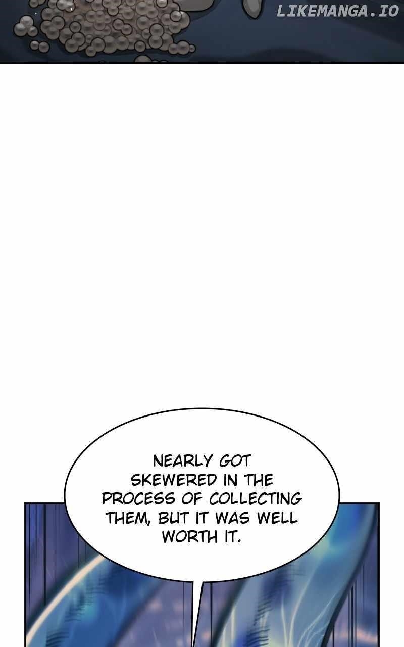 Paranoid Mage - Chapter 51 Page 4