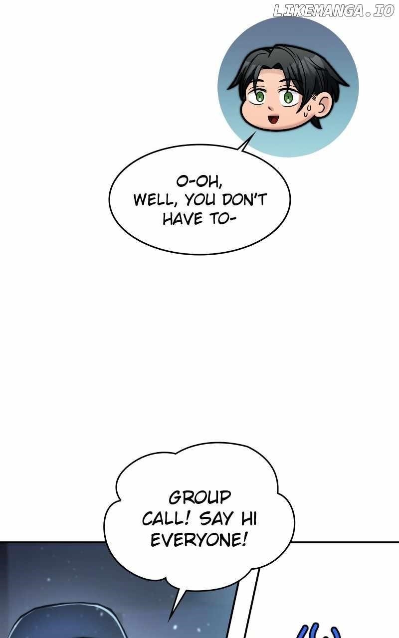 Paranoid Mage - Chapter 51 Page 40