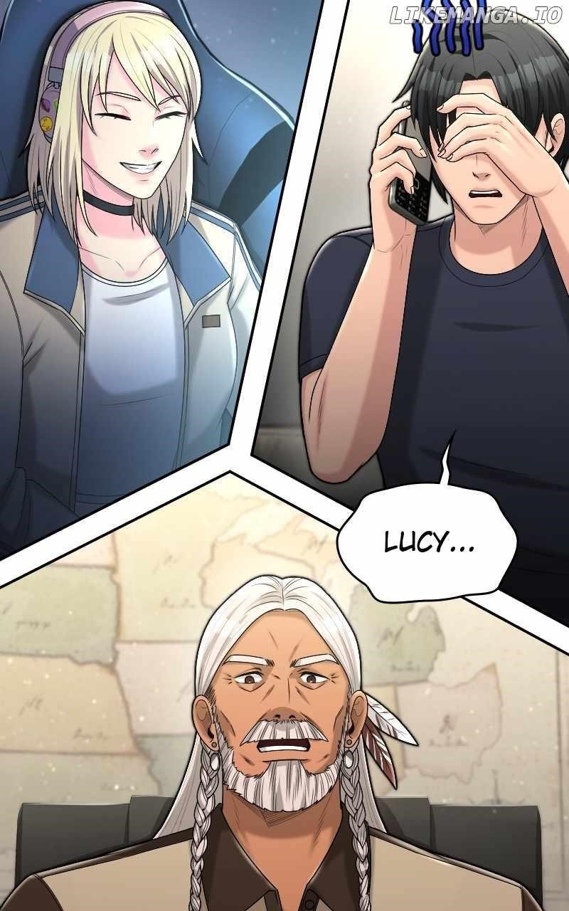 Paranoid Mage - Chapter 51 Page 41