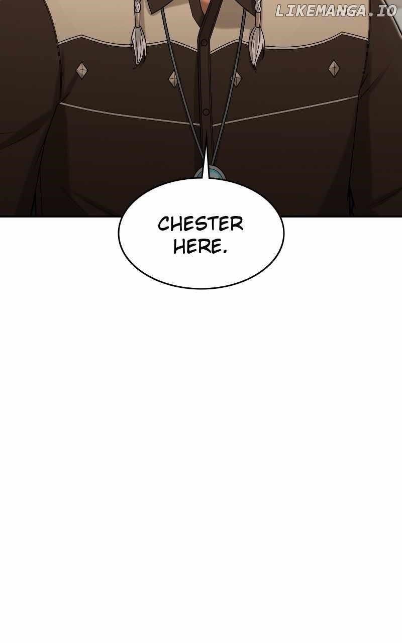 Paranoid Mage - Chapter 51 Page 42