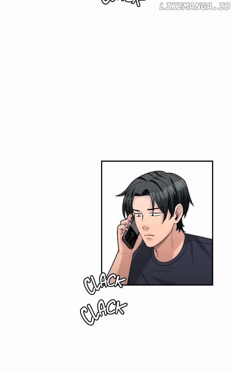 Paranoid Mage - Chapter 51 Page 49