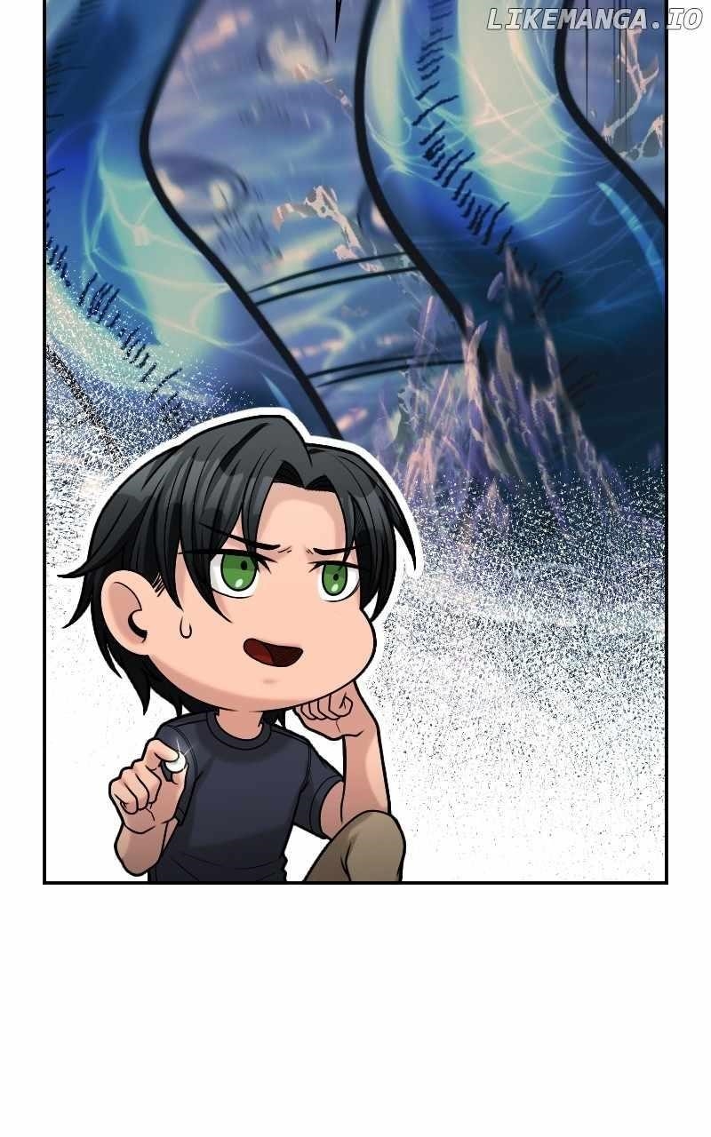 Paranoid Mage - Chapter 51 Page 5