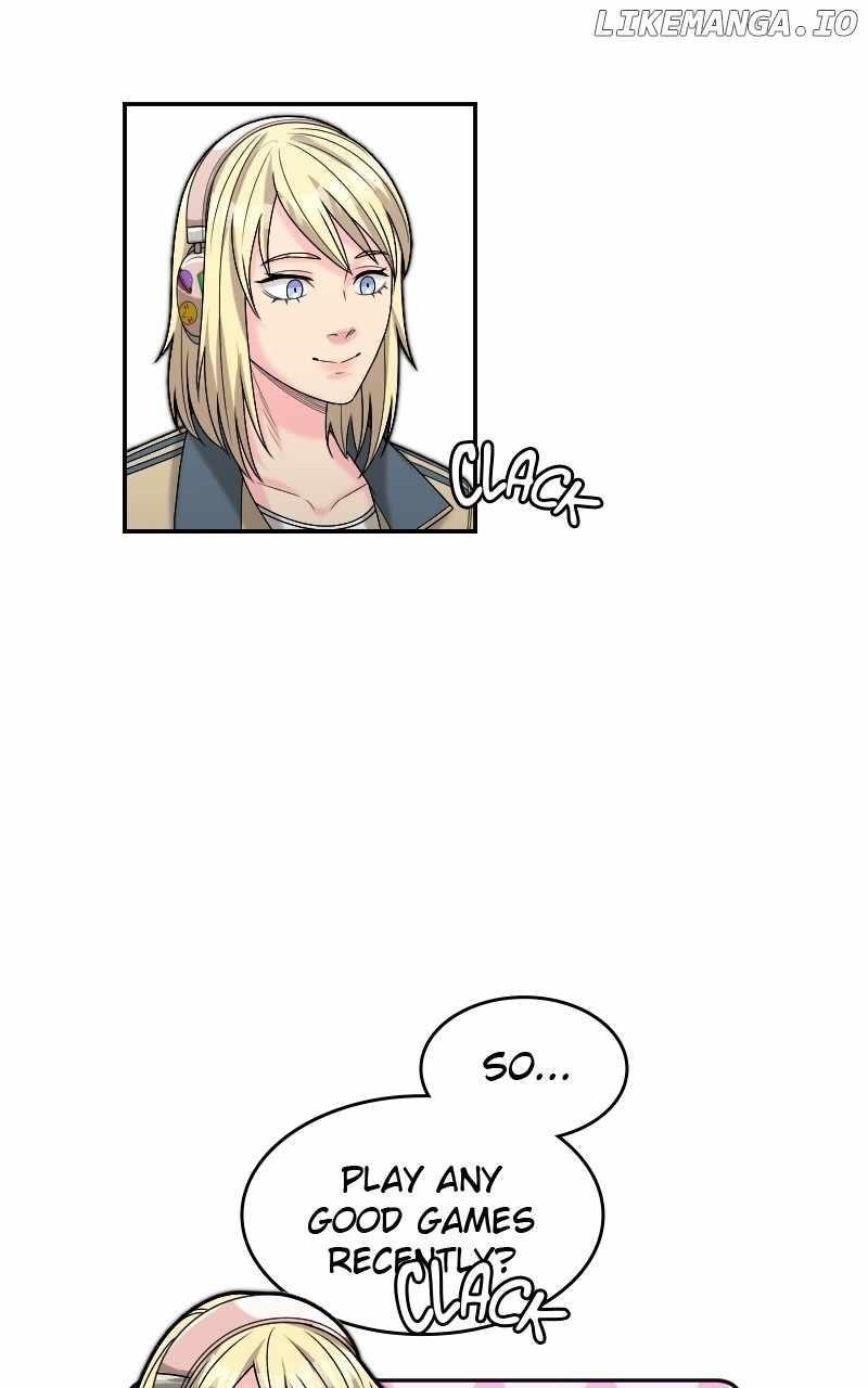 Paranoid Mage - Chapter 51 Page 50