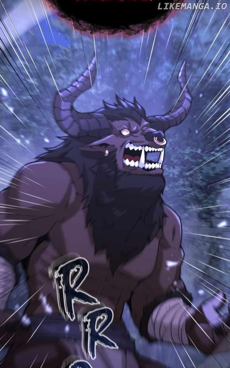 Paranoid Mage - Chapter 51 Page 55