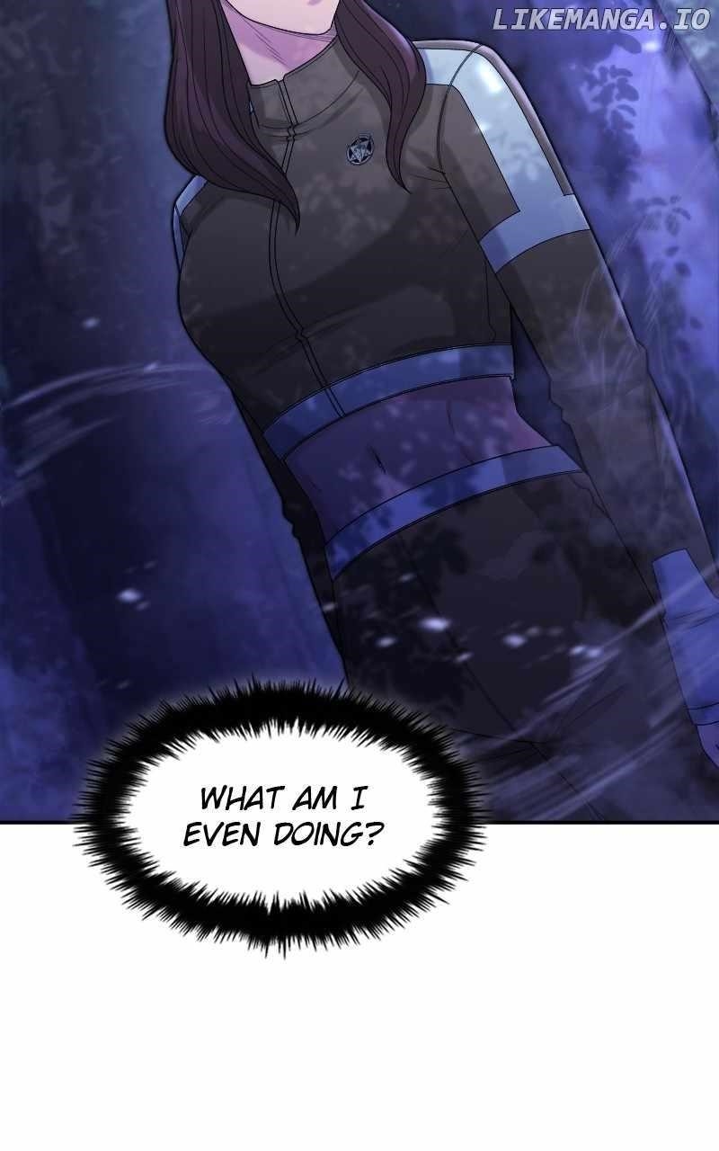 Paranoid Mage - Chapter 51 Page 58