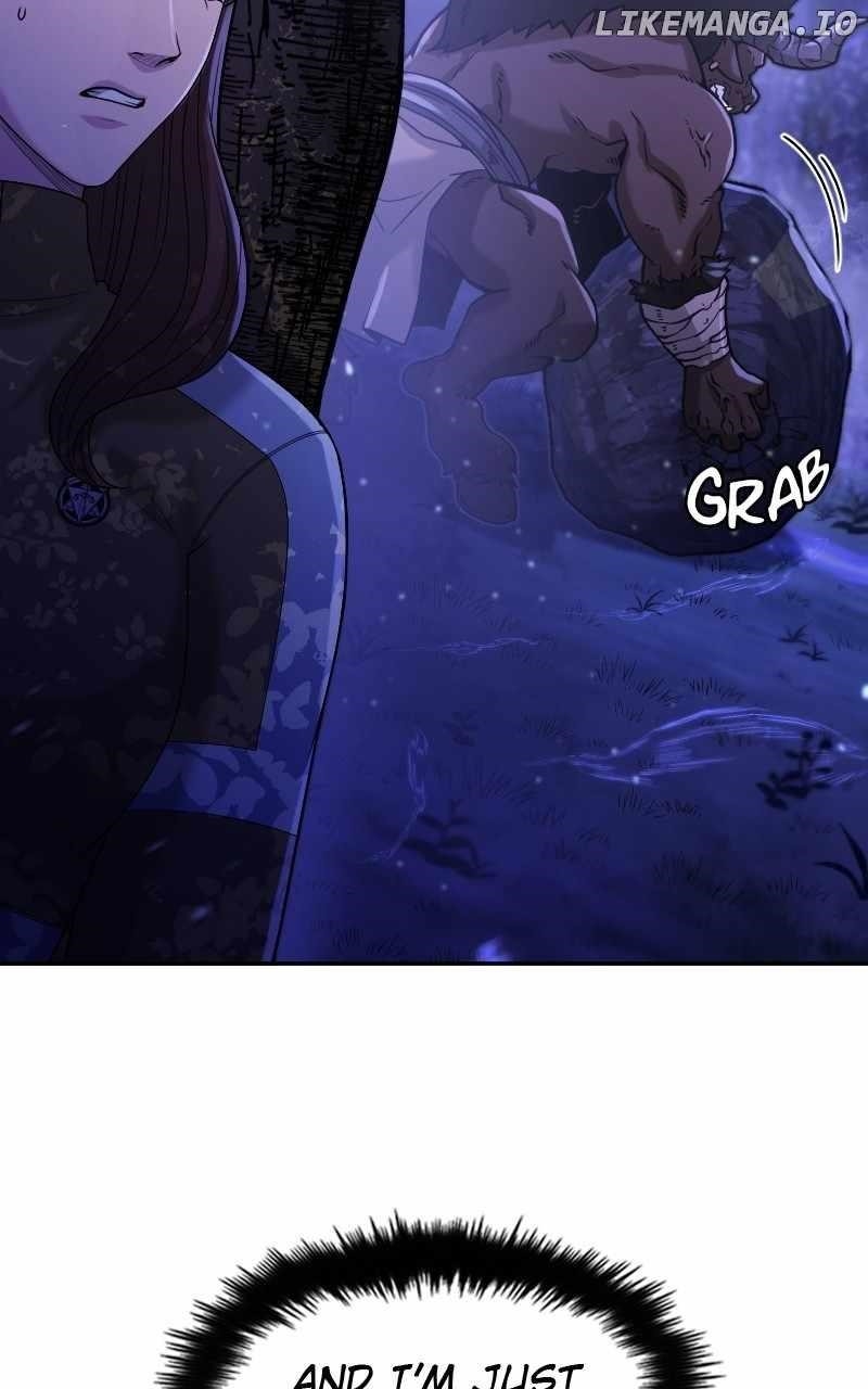 Paranoid Mage - Chapter 51 Page 60