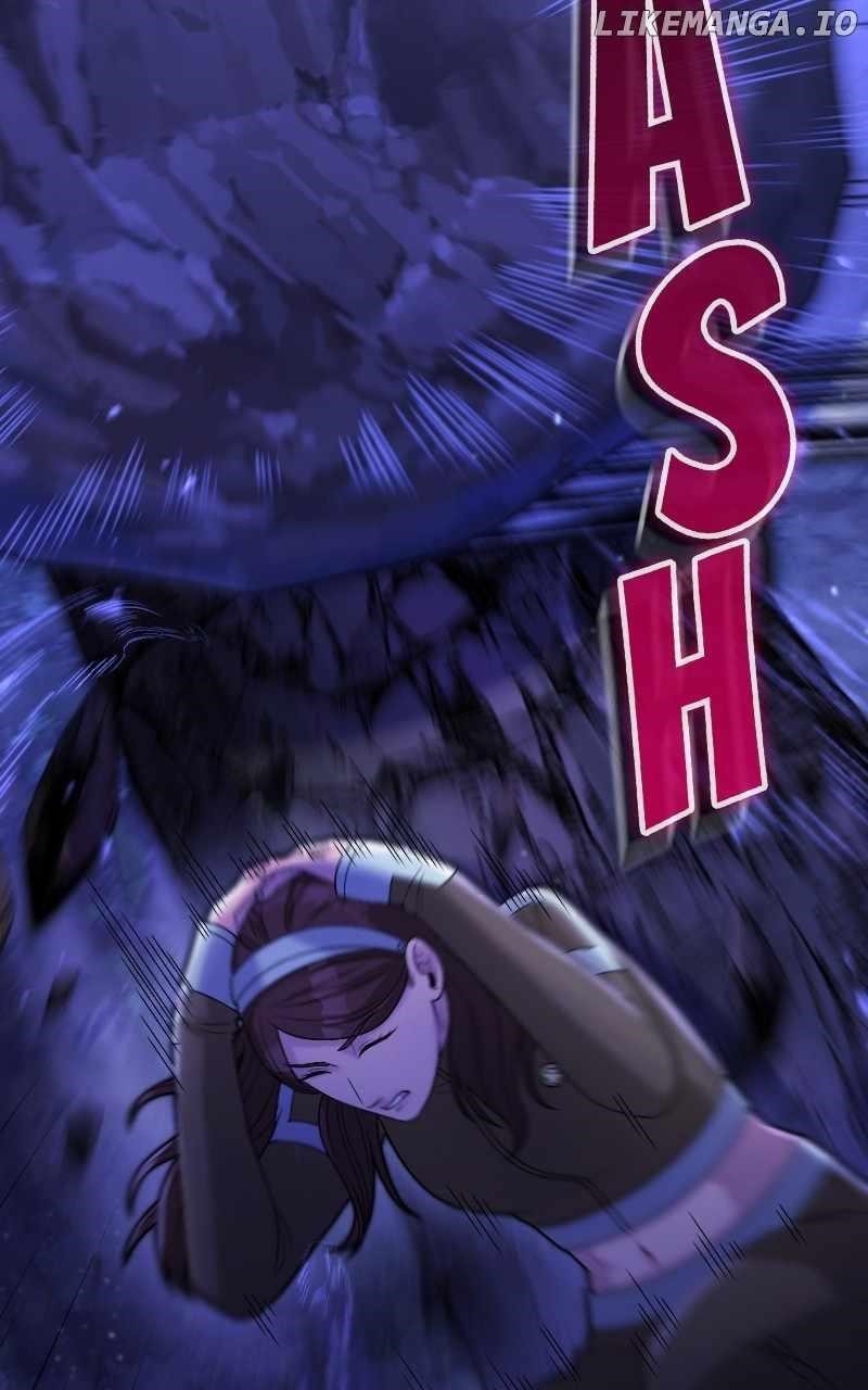 Paranoid Mage - Chapter 51 Page 63