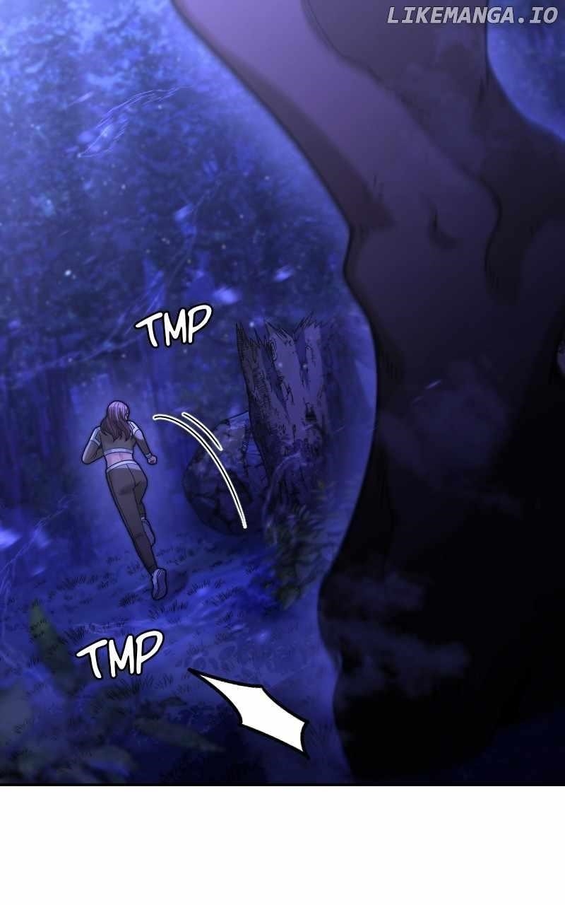 Paranoid Mage - Chapter 51 Page 65