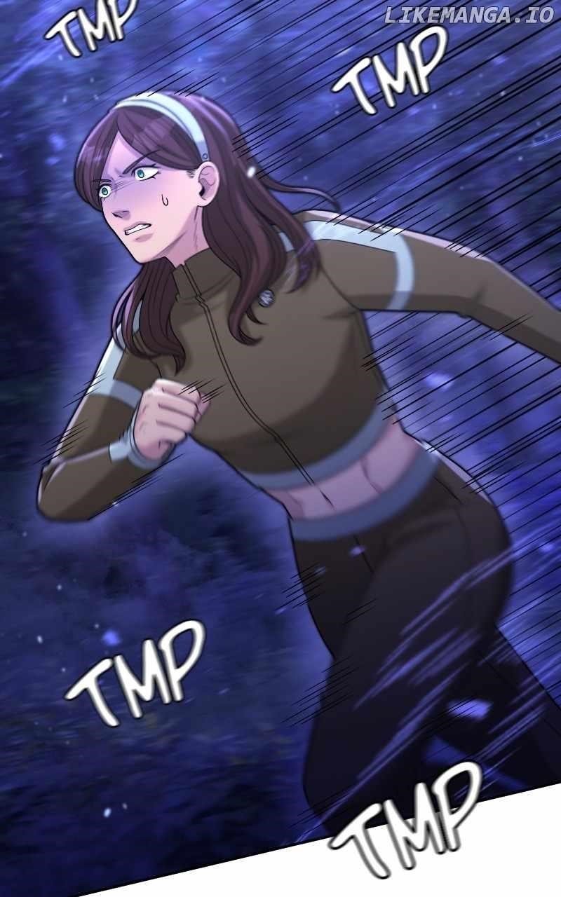 Paranoid Mage - Chapter 51 Page 67