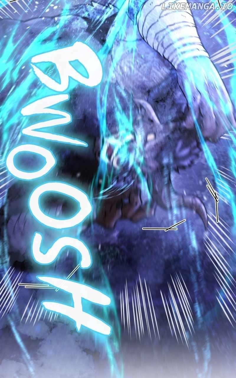 Paranoid Mage - Chapter 51 Page 76